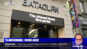 Quatre ans après l'attentat du Bataclan, comment se reconstruisent les rescapés ?