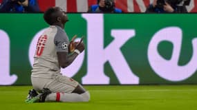Sadio Mané