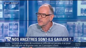 Nos ancêtres sont-ils Gaulois ?