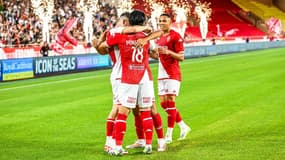 Célébration ASM