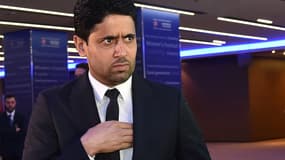 Nasser Al-Khelaïfi