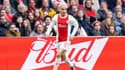 Ajax : Antony vers Manchester United ?