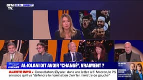 Syrie : des Français parmi les rebelles ? - 09/12