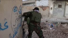 Syrie: la Turquie suspend son offensive contre les Kurdes
