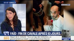 Redoine Faïd: Fin de cavale après 93 jours