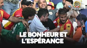 Coupe du monde des clubs : Immense bonheur pour Tunis, Olise sauve le Bayern... résultats du 21 juin à 9h
