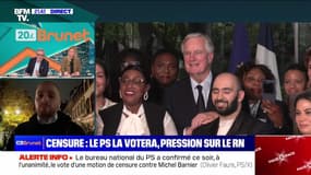 Accord sur le budget Sécu : censure imminente - 27/11