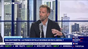 Bullshitomètre : La France est-elle devenue un pays libéral ? - 27/09