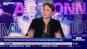 Les questions : Quand la dégressivité des allocations chômage va-t-elle s'appliquer ? - 19/01