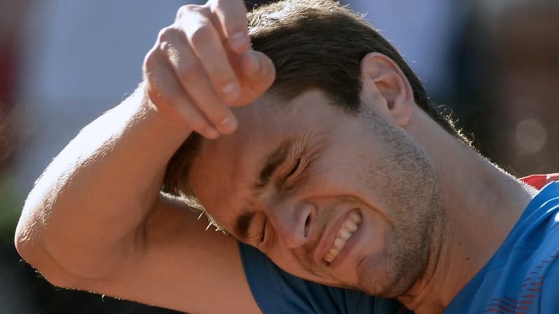 Gilles Simon