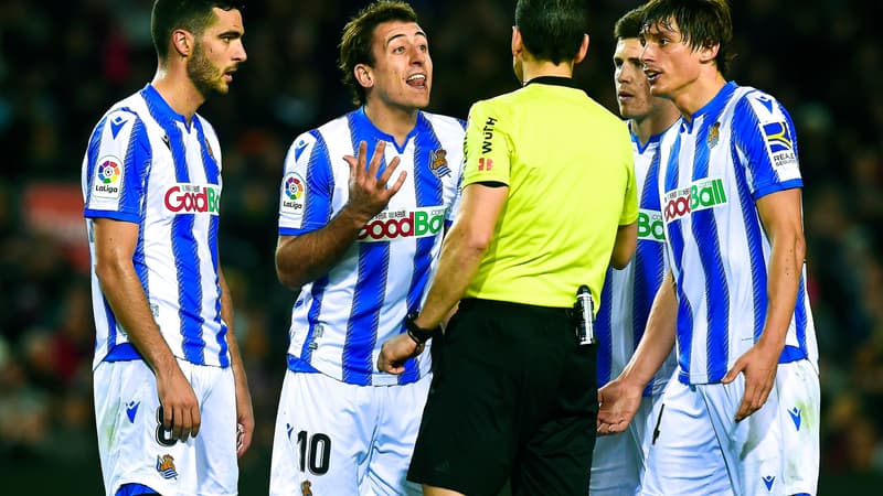 Real Sociedad