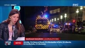 Attentat de Nice en 2016 : un complice présumé de l'assaillant arrêté en Italie 