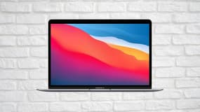 MacBook Air : le PC portable star d'Apple est de retour à prix réduit sur Amazon