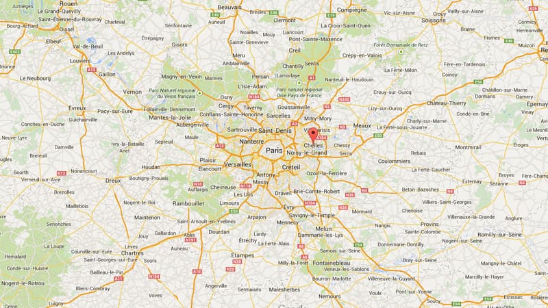 Un couple et leur fils, qui résident à Chelles en Seine-et-Marne, se sont fait agresser par de faux livreurs de pizzas.