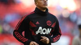 Alexis Sanchez