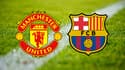 Manchester United - Barcelone : à quelle heure et sur quelle chaîne voir le match en direct ?