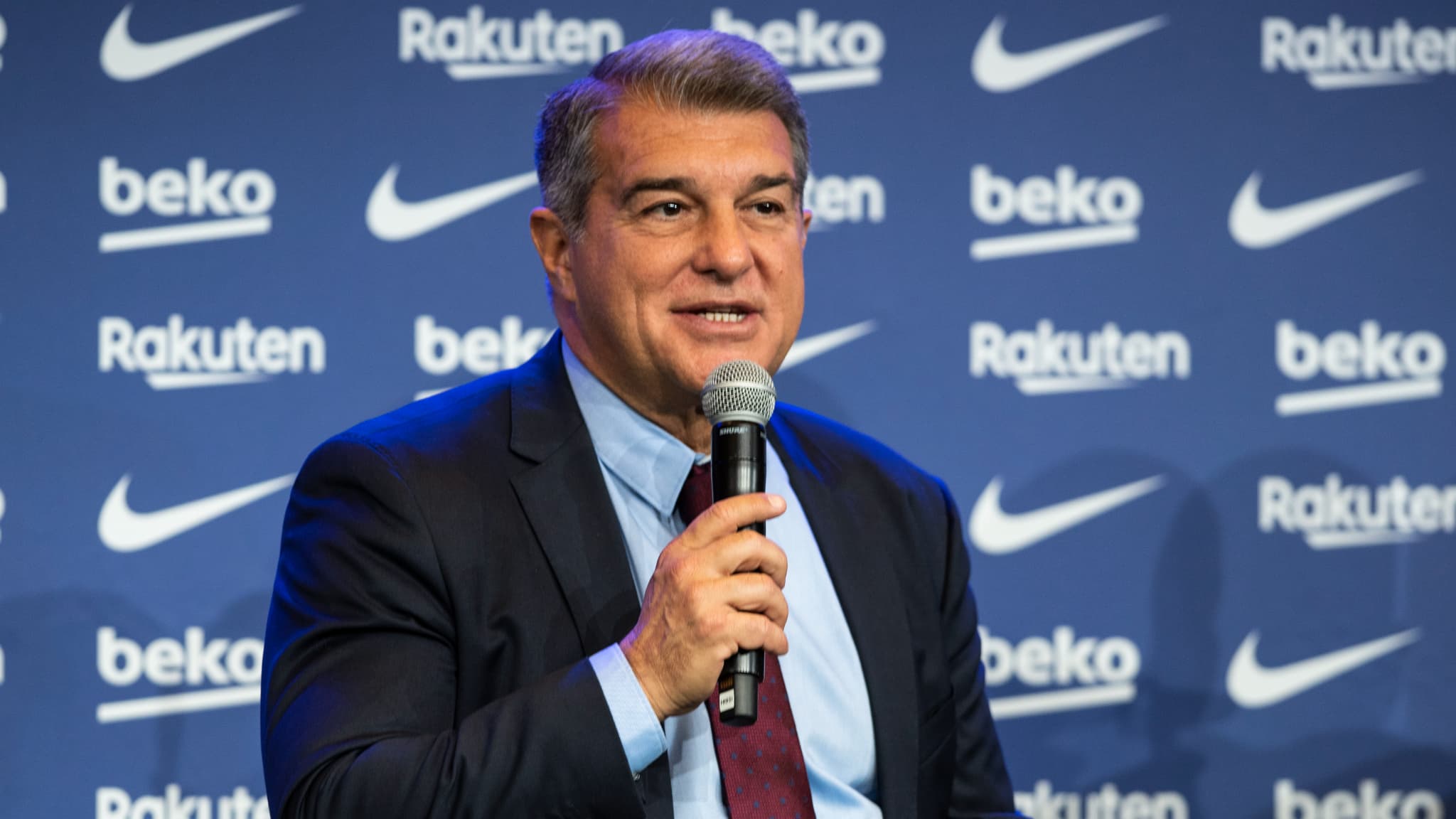 Le Barça met un gros coup à la Super League en se retirant définitivement du projet