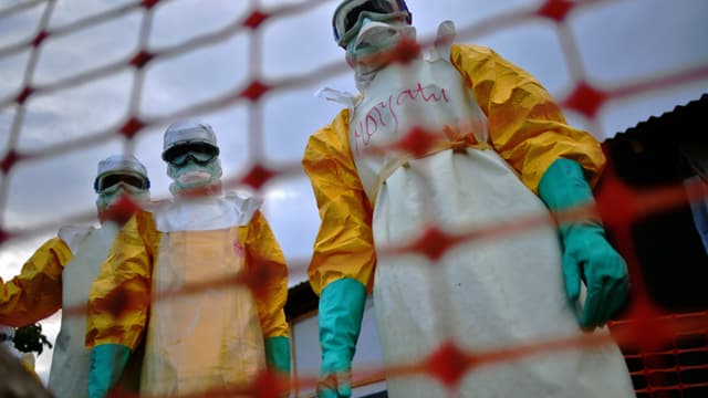 L'Organisation mondiale de la Santé (OMS) a confirmé jeudi un nouveau cas d'Ebola en Sierra Leone, le deuxième dans ce pays où l'arrêt des chaînes de transmission de la maladie avait été déclaré à la mi-janvier - Jeudi 2& janvier 2016