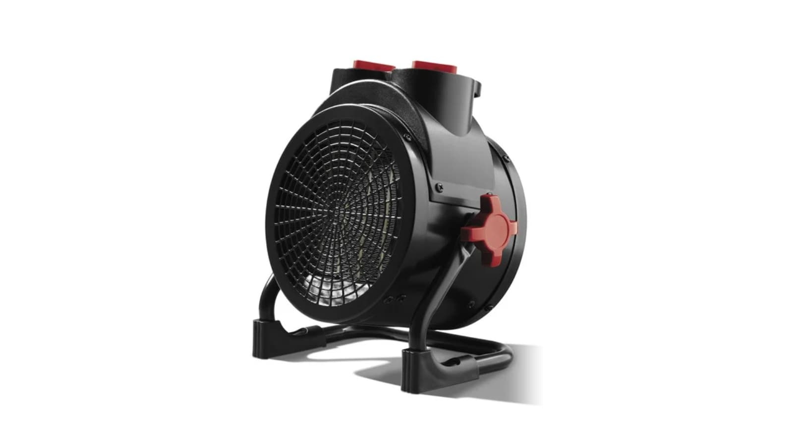 Chauffage soufflant en céramique Parkside à moins de 30 euros