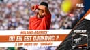 Roland-Garros : Où en est Djokovic à un mois du tournoi  ?