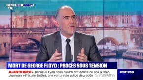 Revoir Bfmtvsd du 06 Mars