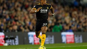 Adama Traoré