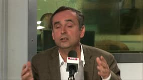 Quand Ménard reconnait s’être trompé sur Macron: "j’étais le premier à me moquer mais il avait raison"