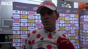 Cyclisme / Lemoine : "Très content de la prochaine étape" 08/07