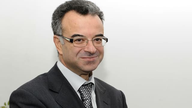 Slim Chaker en 2011