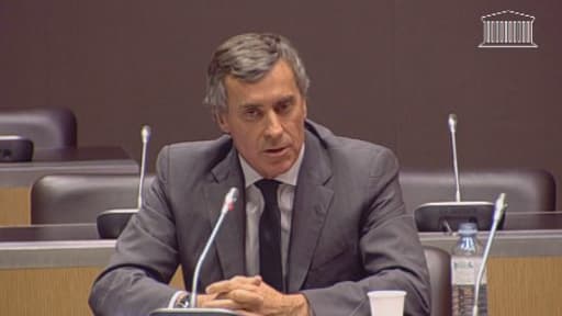 La version des faits de Jérôme Cahuzac lors de son audition mercredi à l'Assemblée n'a pas convaincu les députés