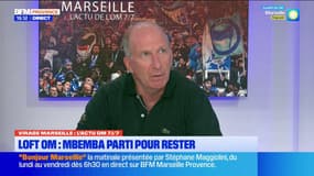 OM: Ounahi devrait être prêté au Panathinaïkos, Mbemba parti pour rester