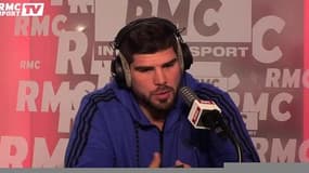 RMC Poker Show / Brahim Zaibat : "Plus t'es à l'aise sur la table, plus tu arrives à endormir les gens"