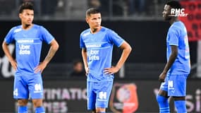 OM : "Finir 3e peut plomber le recrutement et le début de saison prochaine" craint Di Meco