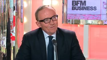 Le patron de Canal Plus a défendu les audiences du "Grand journal"