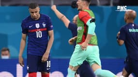  Équipe de France : "Personne n'en veut à Mbappé" assure Deschamps