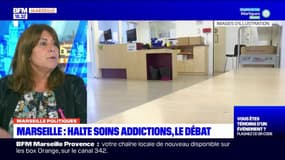 Marseille: la municipalité et son opposition diffèrent sur le but d'une halte soins addictions