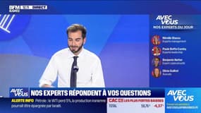 Patrons : êtes-vous pour la fin du télétravail ?