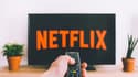 Streaming Netflix