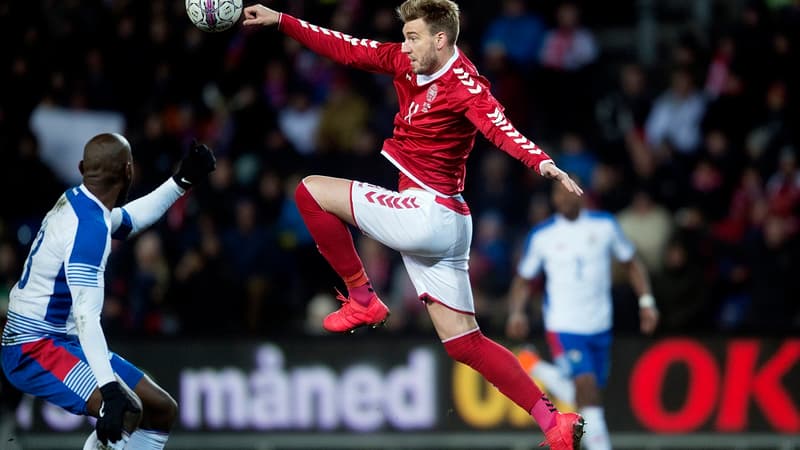 Bendtner