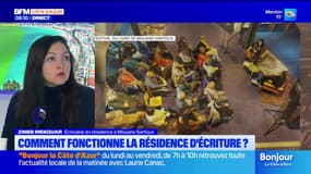 Le journal de 8h du lundi 1er décembre 2025