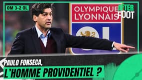 OL : Paulo Fonseca peut-il régler tous les problèmes lyonnais ?