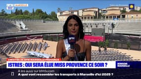 Istres: Miss Provence 2021 dévoile ses prochains projets