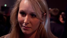 Marion Maréchal Le Pen a choisi la ville de Lyon pour implanter son académie de sciences politiques. 