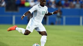 Serge Aurier