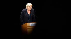 Marine Le Pen dévoilera le nouveau nom proposé au vote des adhérents dimanche.