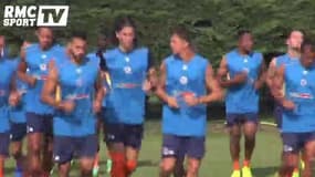 Montpellier veut accrocher le PSG