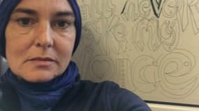 Sinead O'Connor, convertie à l'Islam, a changé de nom