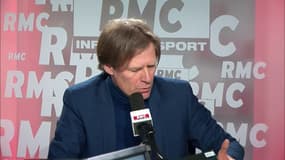 "Il y a encore trop de temps pour accéder aux préfectures, il y a encore trop de gens dans les rues