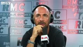Duga donne son avis sur le match d’Evra face à Nice