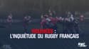 Violences : L’inquiétude du rugby français